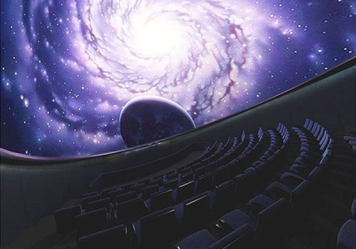 Teatro de la cúpula